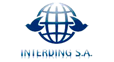 logo de empresa industrial 