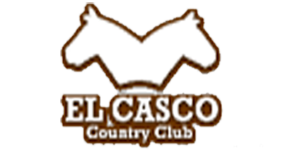 logo del barro residencial el casco