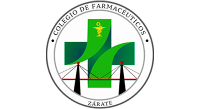 logo del colegio farmaceutico d