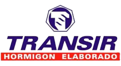 logo de empresa de cemento