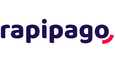 logo de empresa rapipago